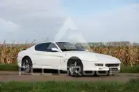 1997 Ferrari 456
