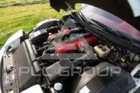 1997 Ferrari 456