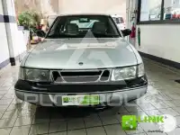 1997 SAAB 900