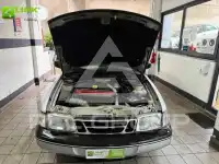 1997 SAAB 900