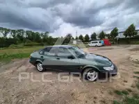 1997 SAAB 900