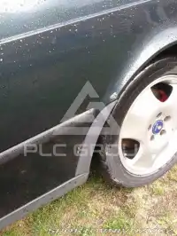 1997 SAAB 900