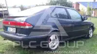 1997 SAAB 900