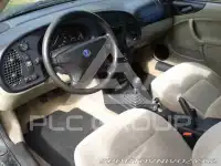 1997 SAAB 900