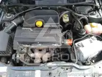 1997 SAAB 900