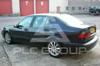 1997 SAAB 9-5