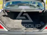 1997 Mercedes Benz C-Class