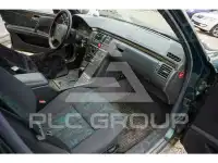 1997 Mercedes Benz E-Class
