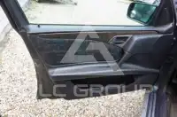 1997 Mercedes Benz E-Class