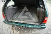 1997 Mercedes Benz E-Class