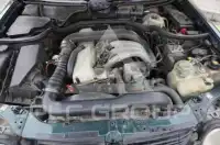 1997 Mercedes Benz E-Class