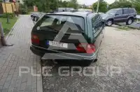 1997 Mercedes Benz E-Class