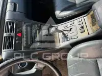 1997 Mercedes Benz E-Class
