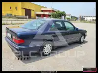 1997 Mercedes Benz E-Class