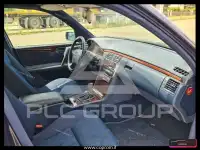 1997 Mercedes Benz E-Class