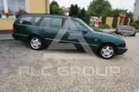 1997 Mercedes Benz E-Class