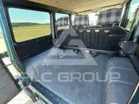 1997 Mercedes Benz G-Class