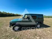 1997 Mercedes Benz G-Class