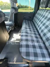 1997 Mercedes Benz G-Class
