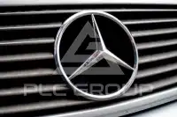 1997 Mercedes Benz CL-Class
