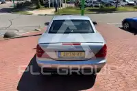 1997 Mercedes Benz SLK-Class