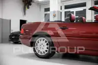 1997 Mercedes Benz SL-Class