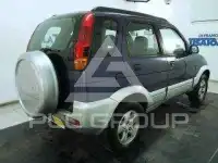 1997 Daihatsu Terios