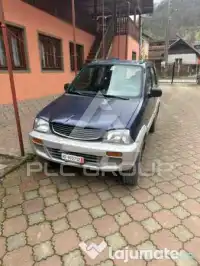 1997 Daihatsu Terios