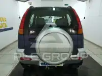 1997 Daihatsu Terios