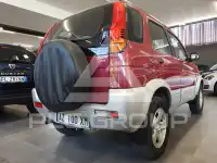 1997 Daihatsu Terios
