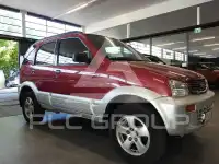 1997 Daihatsu Terios