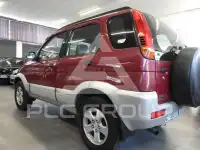 1997 Daihatsu Terios