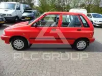 1997 KIA Pride