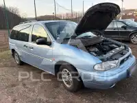 1997 Ford WINDSTAR
