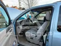 1997 Ford WINDSTAR