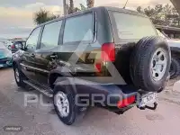1997 Ford Maverick