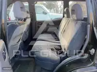 1997 Ford Maverick