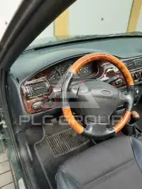 1997 Ford ESCORT