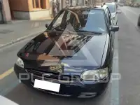 1997 Ford ESCORT