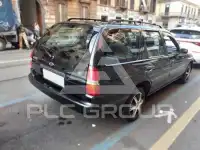 1997 Ford ESCORT