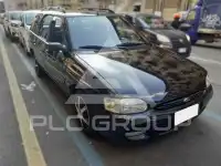1997 Ford ESCORT