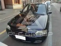 1997 Ford ESCORT