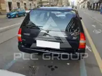1997 Ford ESCORT