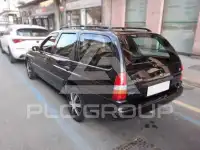 1997 Ford ESCORT