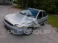 1997 Ford ESCORT