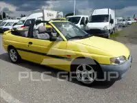 1997 Ford ESCORT