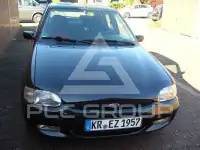 1997 Ford ESCORT