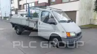 1997 Ford TRANSIT