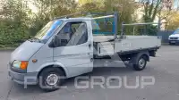 1997 Ford TRANSIT