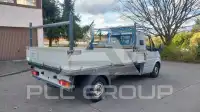 1997 Ford TRANSIT